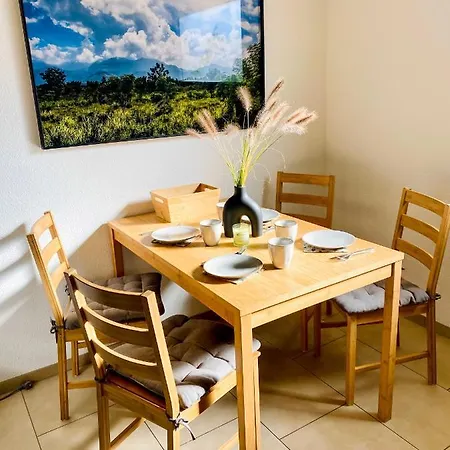 Zwischen Wolfsburg, Tankumsee und Ilkerbruch - Ferienwohnung im Boldecker Land Osloss Exterior foto