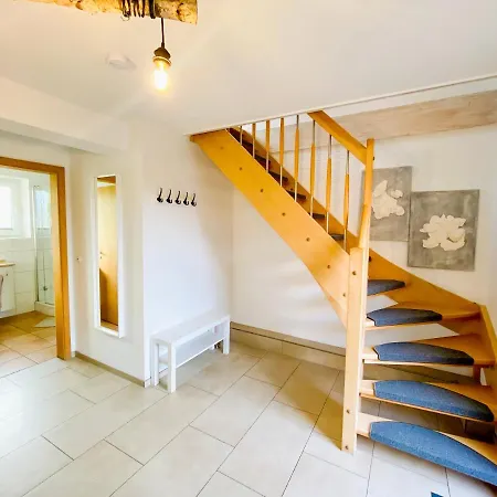 Zwischen Wolfsburg, Tankumsee und Ilkerbruch - Ferienwohnung im Boldecker Land Osloss Exterior foto