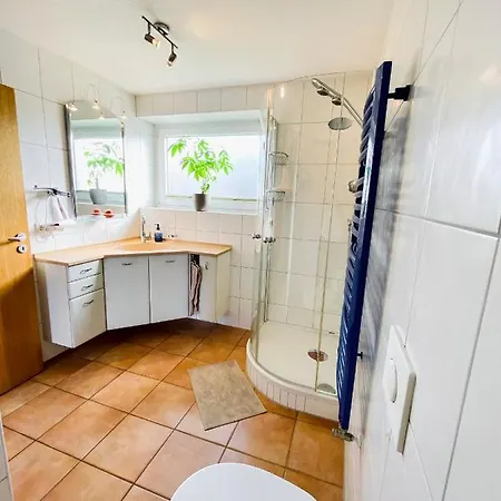 Zwischen Wolfsburg, Tankumsee und Ilkerbruch - Ferienwohnung im Boldecker Land Osloss Exterior foto