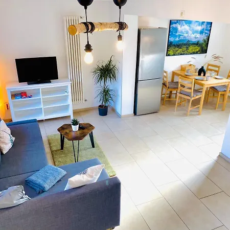 Zwischen Wolfsburg, Tankumsee und Ilkerbruch - Ferienwohnung im Boldecker Land Osloss Exterior foto