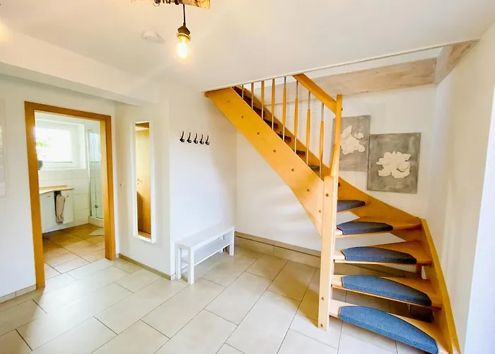 Zwischen Wolfsburg, Tankumsee Und Ilkerbruch - Apartment Im Boldecker Land