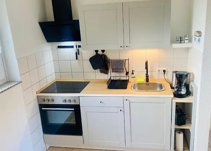 Zwischen Wolfsburg, Tankumsee Und Ilkerbruch - Apartment Im Boldecker Land