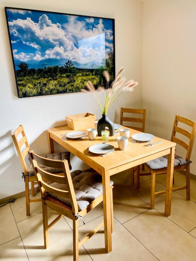 Zwischen Wolfsburg, Tankumsee Und Ilkerbruch - Im Boldecker Land Apartment *